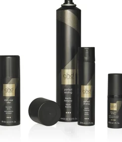 ghd shiny ever after final shine spray kiiltosuihke 100 ml