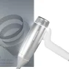 ghd Speed Silver White hiustenkuivaaja