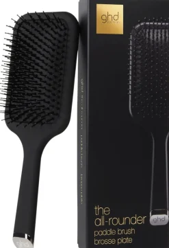 ghd the all-rounder paddle brush lapioharja
