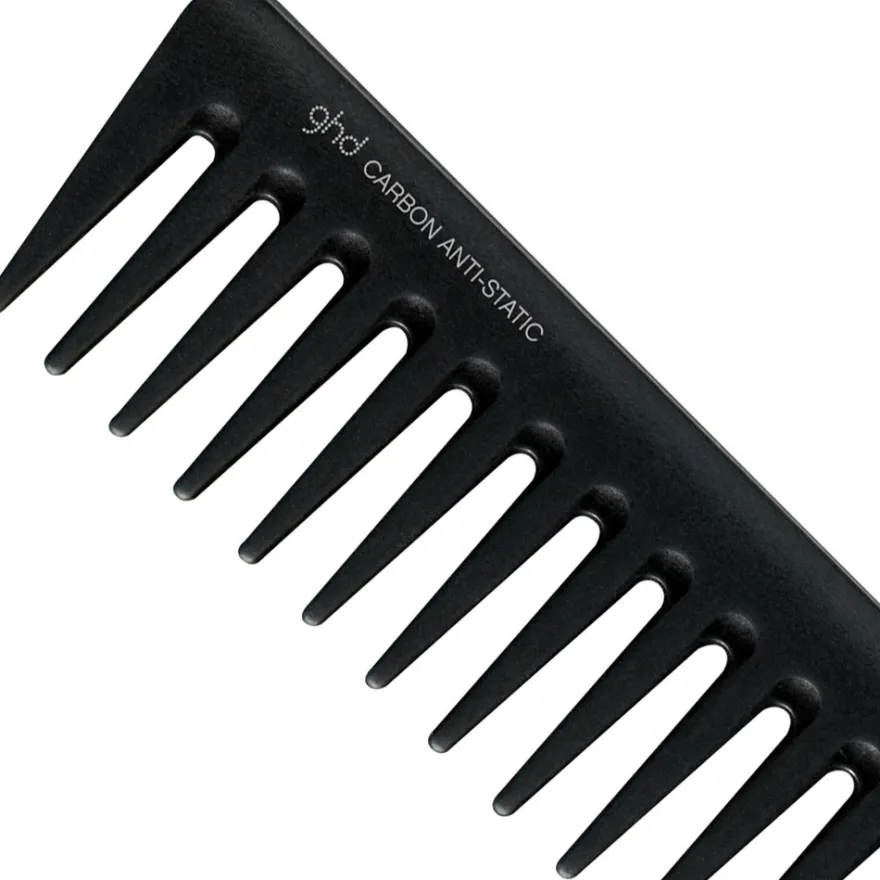 ghd the comb out detangling comb selvityskampa
