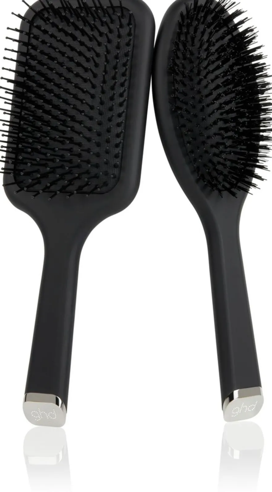 ghd the dresser oval dressing brush ovaaliharja