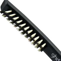 ghd the final touch narrow dressing brush kapea kampausharja