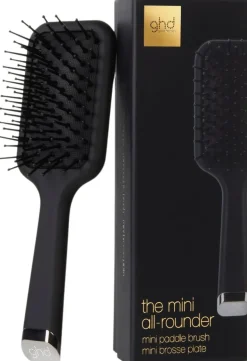 ghd the mini all-rounder paddle brush mini lapioharja