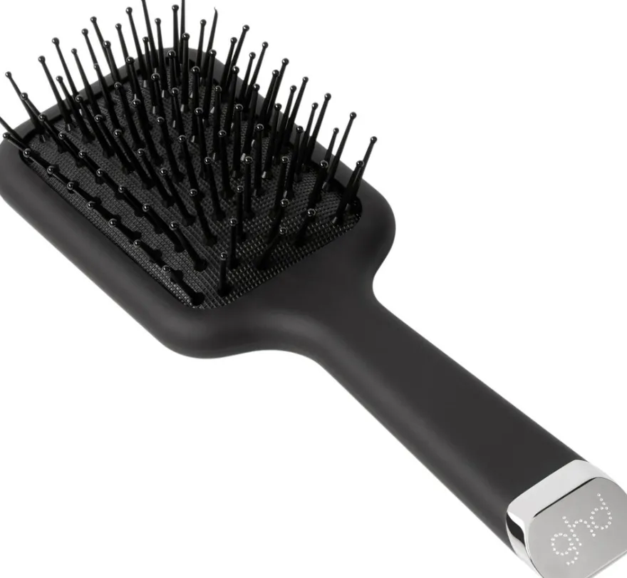 ghd the mini all-rounder paddle brush mini lapioharja
