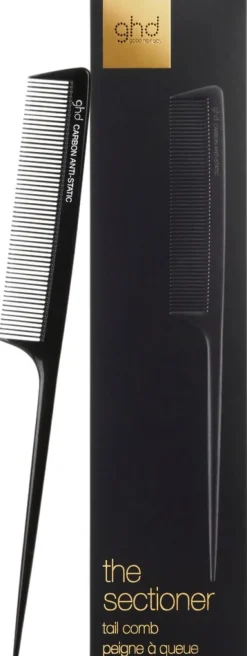 ghd the sectioner tail comb kampa