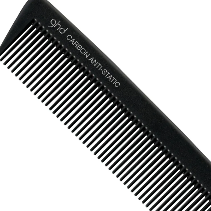ghd the sectioner tail comb kampa