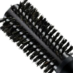 ghd the smoother natural brush 35 mm, size 2 luonnonharjaksinen pyöröharja