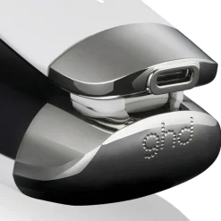 ghd unplugged cordless styler white langaton muotoilurauta