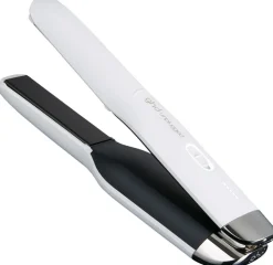 ghd unplugged cordless styler white langaton muotoilurauta