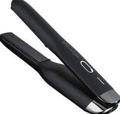 ghd unplugged cordless styler black langaton muotoilurauta
