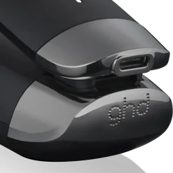 ghd unplugged cordless styler black langaton muotoilurauta