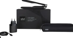ghd unplugged cordless styler black langaton muotoilurauta