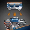 Gillette Fusion5 8kpl terä