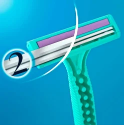 Gillette 8kpl Simply Venus 2 varsiterä