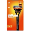 Gillette partahöylä Fusion 5 manual