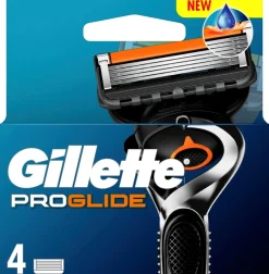 Gillette Proglide 4kpl terä