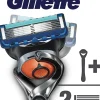 Gillette Proglide partahöylä+1 vaihtoterä