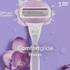 Gillette Venus Comfortglide Breeze varsi+2 terää