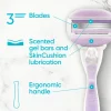 Gillette Venus Comfortglide Breeze ihokarvanajohöylä