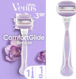 Gillette Venus Comfortglide Breeze ihokarvanajohöylä