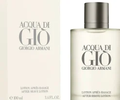 Giorgio Armani Acqua Di Gio After Shave Lotion partavesi 100 ml