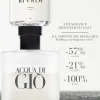 Giorgio Armani Acqua di Gio EdT Refill täyttöpullo 150 ml