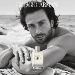 Giorgio Armani Acqua di Gio EdT Refill täyttöpullo 150 ml