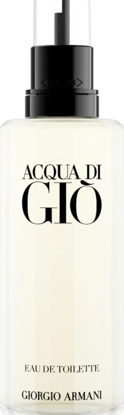 Giorgio Armani Acqua di Gio EdT Refill täyttöpullo 150 ml