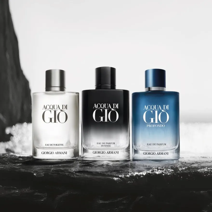 Giorgio Armani Acqua di Gio EdP Intense 30ml