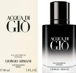 Giorgio Armani Acqua di Gio EdP Intense 30ml
