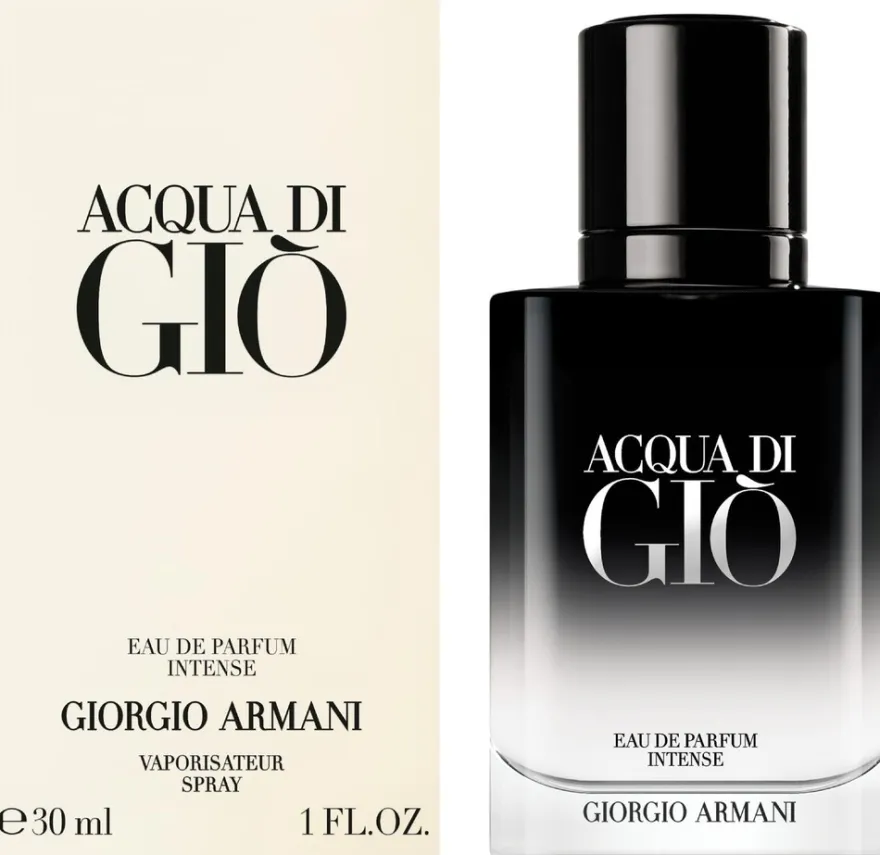 Giorgio Armani Acqua di Gio EdP Intense 30ml