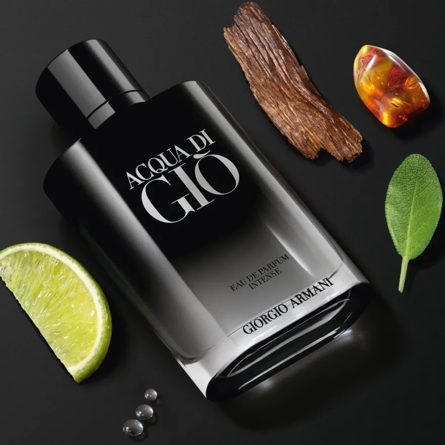 Giorgio Armani Acqua di Gio EdP Intense 30ml