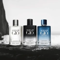 Giorgio Armani Acqua di Gio EdP Intense 50ml