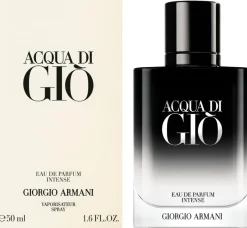 Giorgio Armani Acqua di Gio EdP Intense 50ml