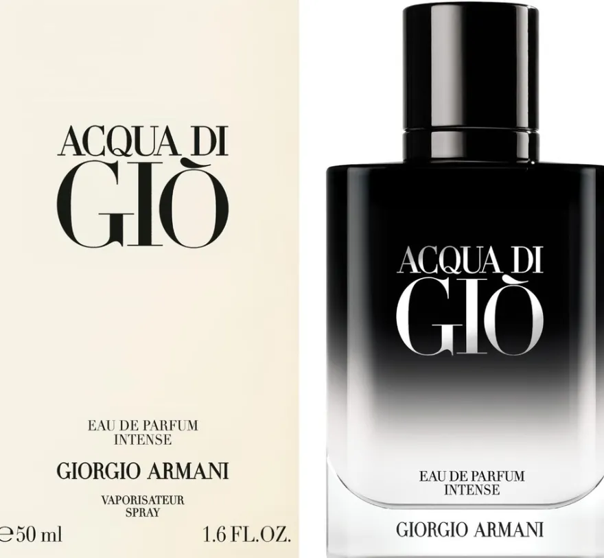 Giorgio Armani Acqua di Gio EdP Intense 50ml