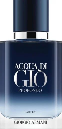 Giorgio Armani Acqua di Gio Homme Profondo Parfum tuoksu 30 ml
