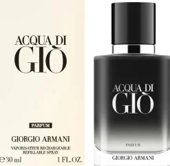 Giorgio Armani Acqua di Gio Parfum tuoksu 30 ml