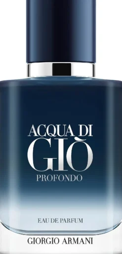 Giorgio Armani Acqua di Gio Profondo EdP tuoksu 30 ml