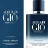 Giorgio Armani Acqua di Gio Profondo EdP tuoksu 50 ml