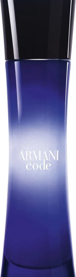 Giorgio Armani Code Donna EdP tuoksu 30 ml