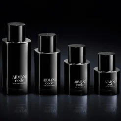 Giorgio Armani Code EdP tuoksu 75 ml