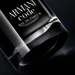Giorgio Armani Code EdP tuoksu 75 ml