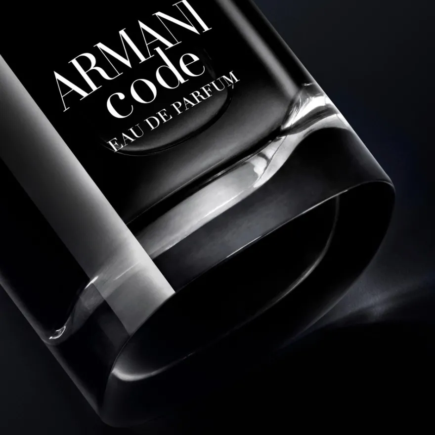 Giorgio Armani Code EdP tuoksu 75 ml