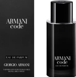 Giorgio Armani Code EdP tuoksu 75 ml