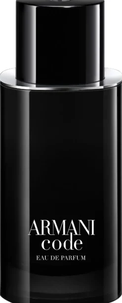Giorgio Armani Code EdP tuoksu 75 ml