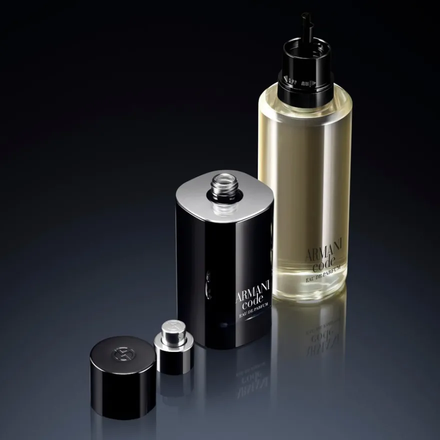 Giorgio Armani Code EdP tuoksu 75 ml