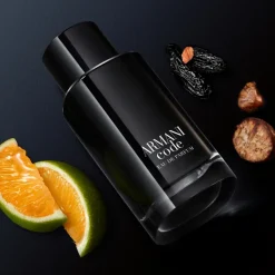 Giorgio Armani Code EdP tuoksu 75 ml