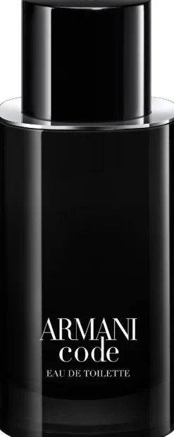 Giorgio Armani Code EdT tuoksu 75 ml