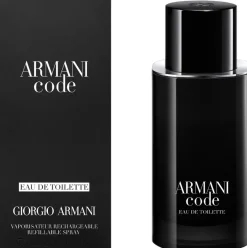Giorgio Armani Code EdT tuoksu 75 ml