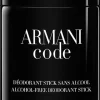 Giorgio Armani Code Stick deodorantti 75 g